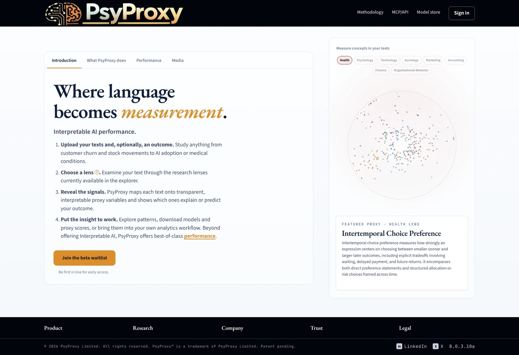 PsyProxy